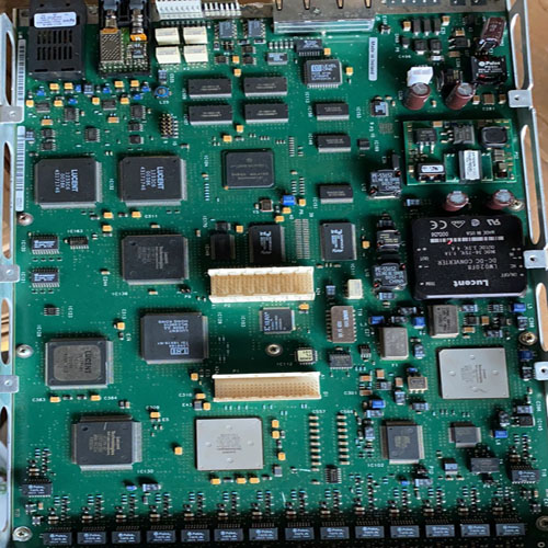 响水线路板回收 PCB板回收 各种边角料回收