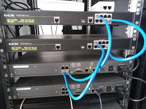 响水防火墙回收 机房下架硬件设备回收