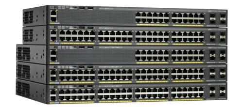 响水交换机回收