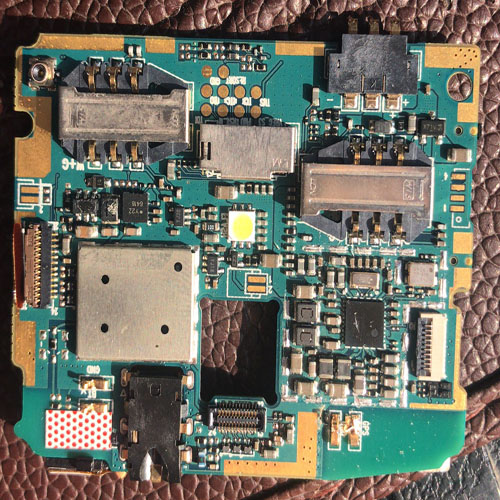 响水线路板回收