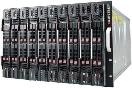 响水服务器回收